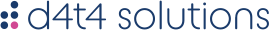D4t4 Solutions' logo